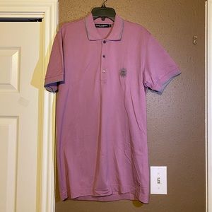 dolce and gabbana polo price